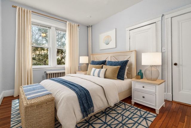 1945 Commonwealth Avenue 4, Boston, MA 02135