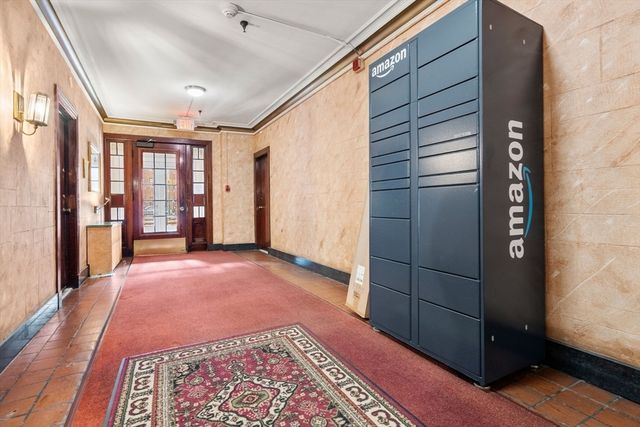 1945 Commonwealth Avenue 4, Boston, MA 02135