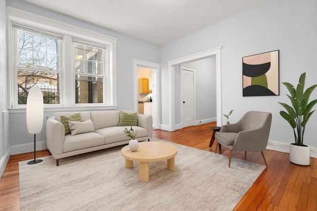 1945 Commonwealth Avenue 4, Boston, MA 02135