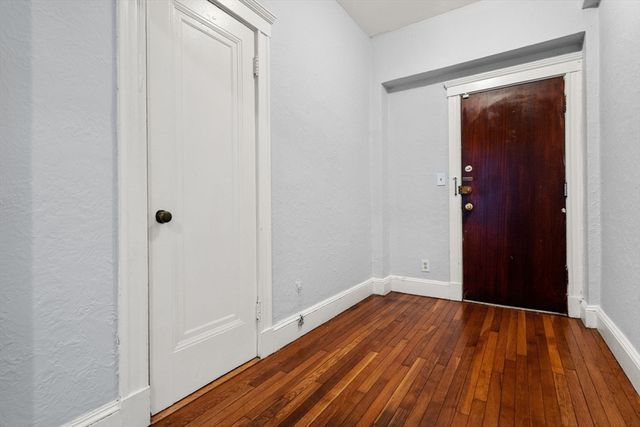 1945 Commonwealth Avenue 4, Boston, MA 02135