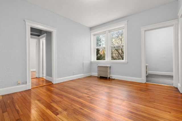 1945 Commonwealth Avenue 4, Boston, MA 02135