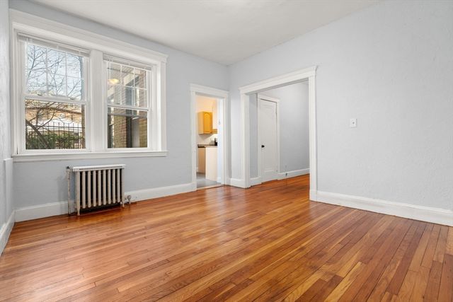 1945 Commonwealth Avenue 4, Boston, MA 02135