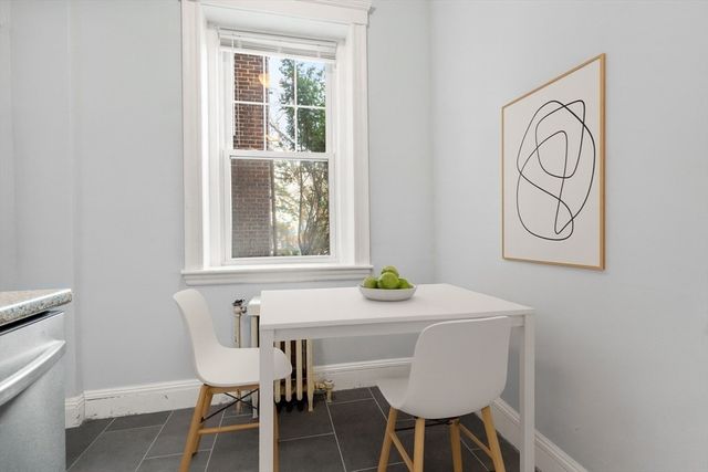 1945 Commonwealth Avenue 4, Boston, MA 02135