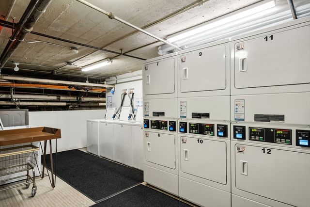 1945 Commonwealth Avenue 4, Boston, MA 02135