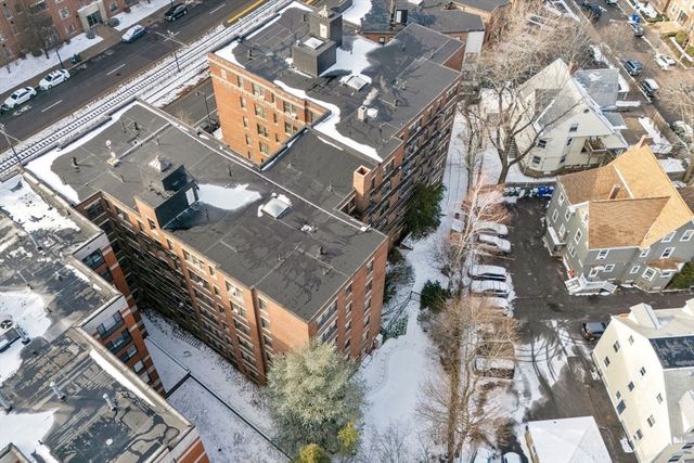 1945 Commonwealth Avenue 4, Boston, MA 02135