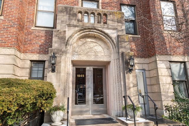1945 Commonwealth Avenue 4, Boston, MA 02135