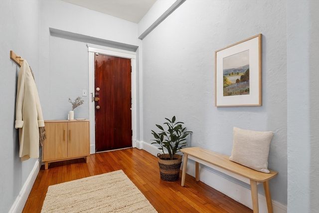 1945 Commonwealth Avenue 4, Boston, MA 02135