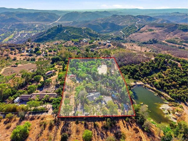 30015 Ridge Creek, Valley Center, CA 92082