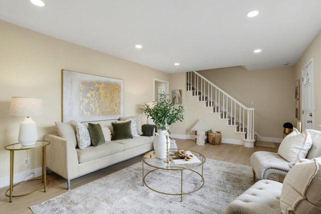 2074 Ashwood Lane, San Jose, CA 95132