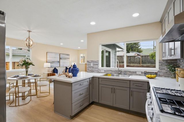 2074 Ashwood Lane, San Jose, CA 95132