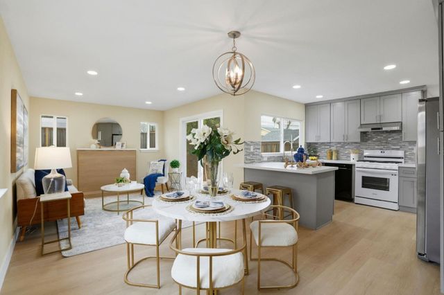 2074 Ashwood Lane, San Jose, CA 95132