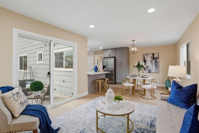 2074 Ashwood Lane, San Jose, CA 95132