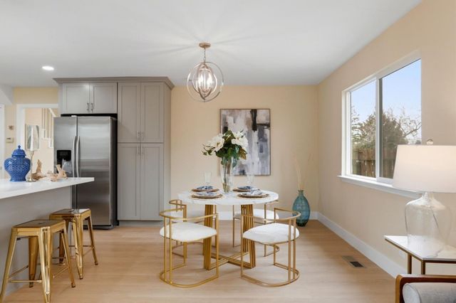 2074 Ashwood Lane, San Jose, CA 95132