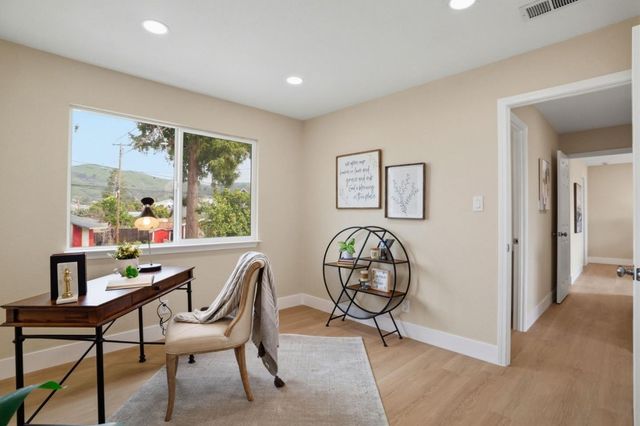 2074 Ashwood Lane, San Jose, CA 95132