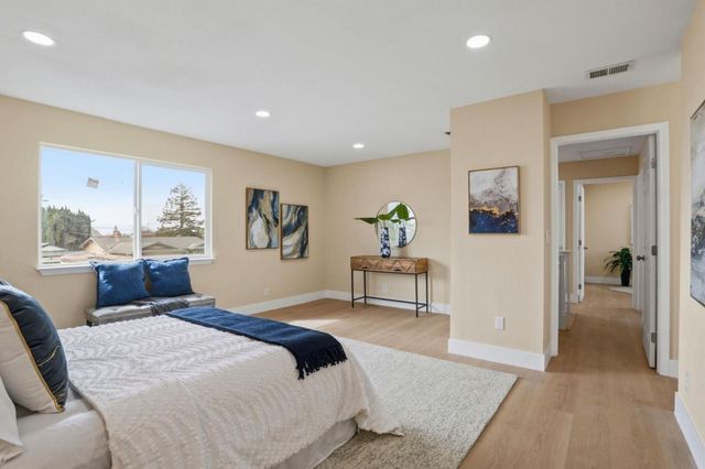 2074 Ashwood Lane, San Jose, CA 95132