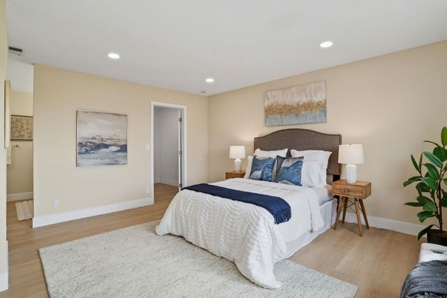 2074 Ashwood Lane, San Jose, CA 95132