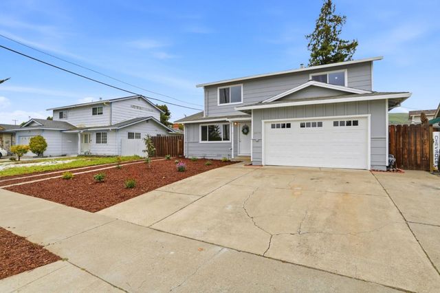 2074 Ashwood Lane, San Jose, CA 95132