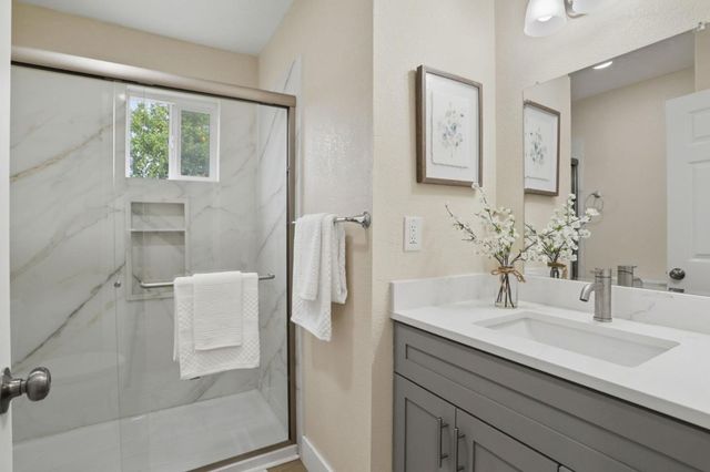 2074 Ashwood Lane, San Jose, CA 95132