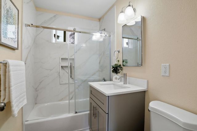 2074 Ashwood Lane, San Jose, CA 95132