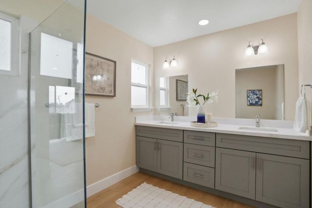 2074 Ashwood Lane, San Jose, CA 95132