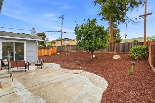 2074 Ashwood Lane, San Jose, CA 95132