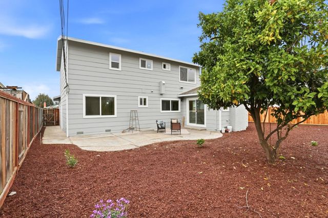 2074 Ashwood Lane, San Jose, CA 95132