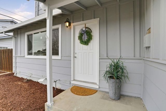 2074 Ashwood Lane, San Jose, CA 95132