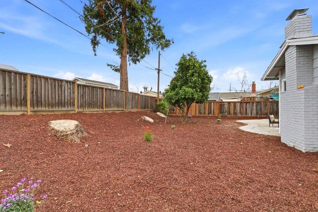 2074 Ashwood Lane, San Jose, CA 95132