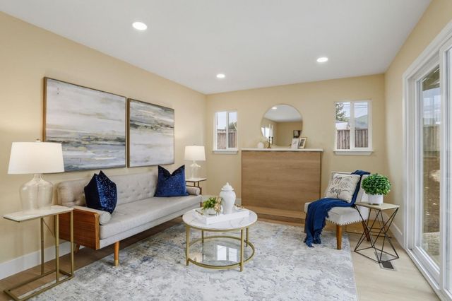 2074 Ashwood Lane, San Jose, CA 95132