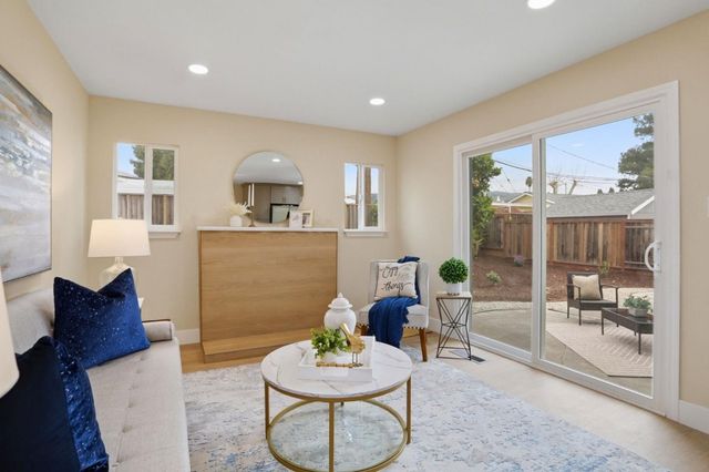 2074 Ashwood Lane, San Jose, CA 95132