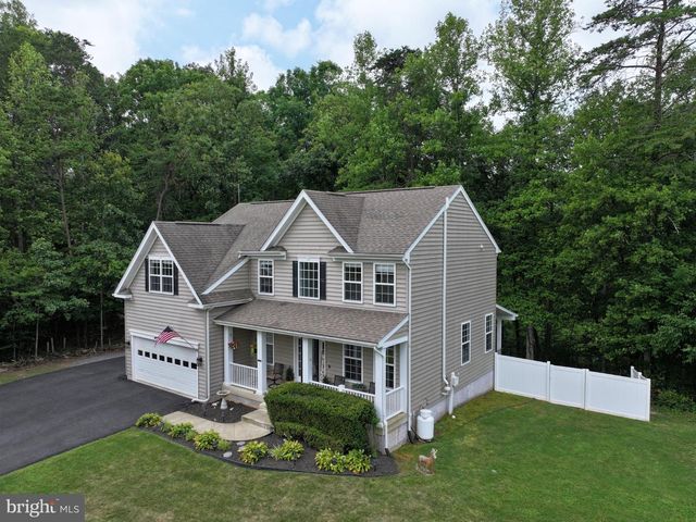 239 TOLUCA RD, Stafford, VA 22554