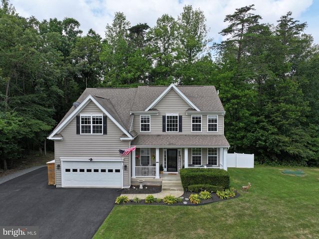 239 TOLUCA RD, Stafford, VA 22554