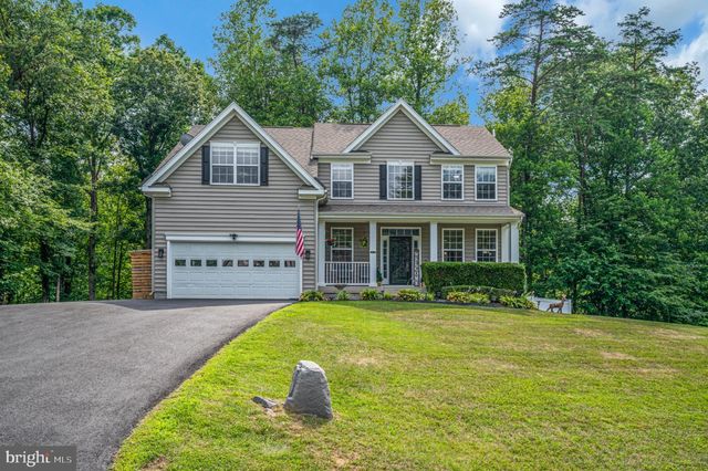 239 TOLUCA RD, Stafford, VA 22554
