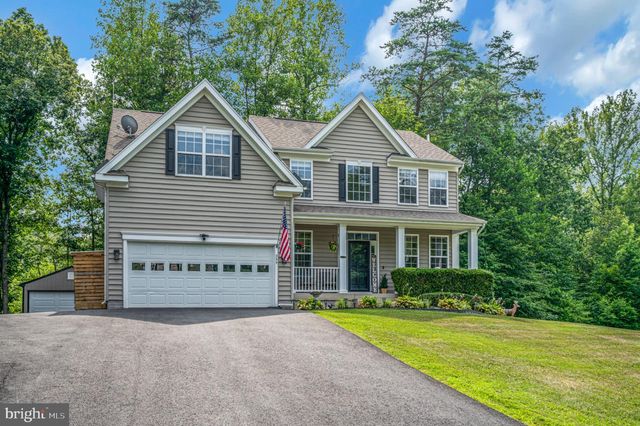 239 TOLUCA RD, Stafford, VA 22554
