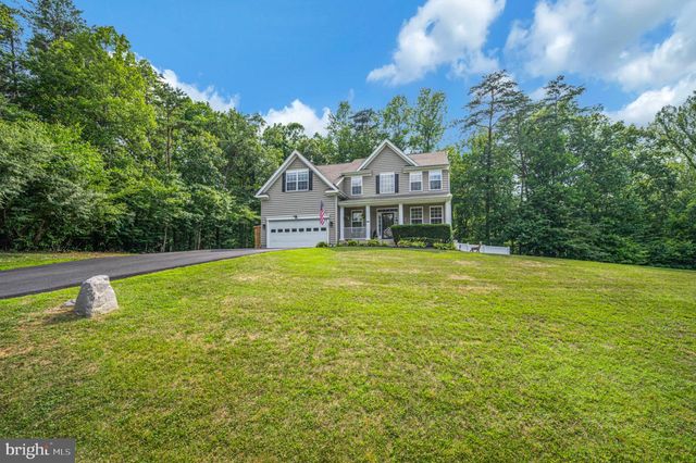 239 TOLUCA RD, Stafford, VA 22554