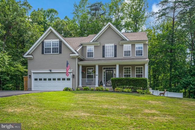 239 TOLUCA RD, Stafford, VA 22554