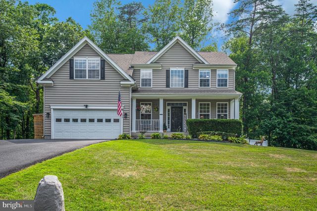 239 TOLUCA RD, Stafford, VA 22554