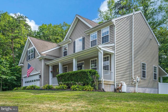 239 TOLUCA RD, Stafford, VA 22554
