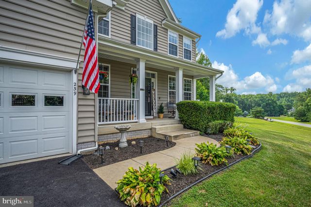 239 TOLUCA RD, Stafford, VA 22554