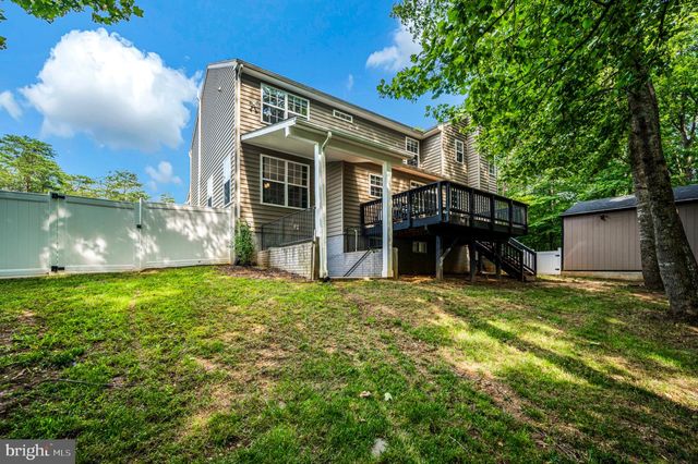 239 TOLUCA RD, Stafford, VA 22554