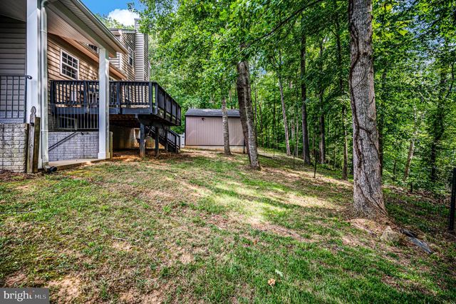 239 TOLUCA RD, Stafford, VA 22554