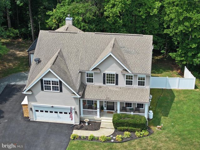239 TOLUCA RD, Stafford, VA 22554