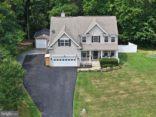 239 TOLUCA RD, Stafford, VA 22554