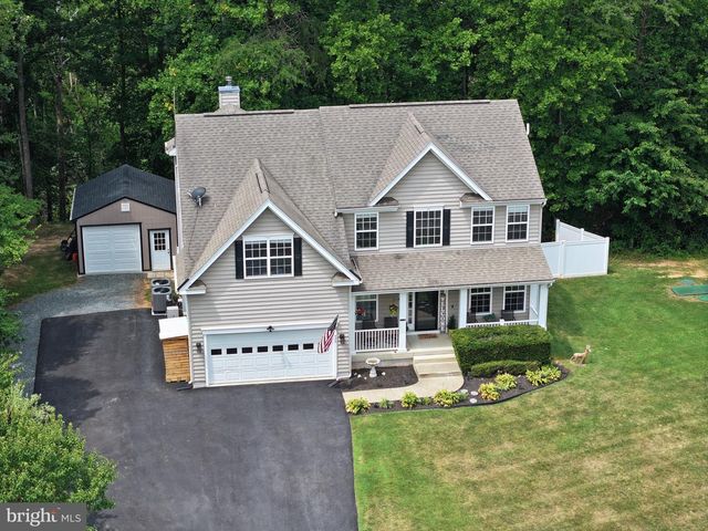 239 TOLUCA RD, Stafford, VA 22554