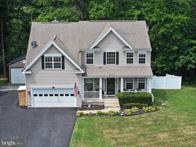 239 TOLUCA RD, Stafford, VA 22554