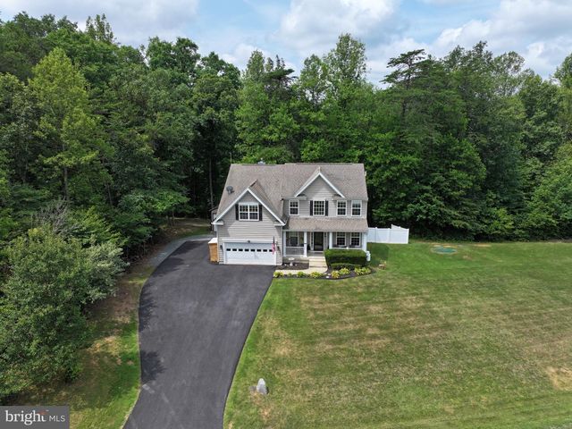 239 TOLUCA RD, Stafford, VA 22554