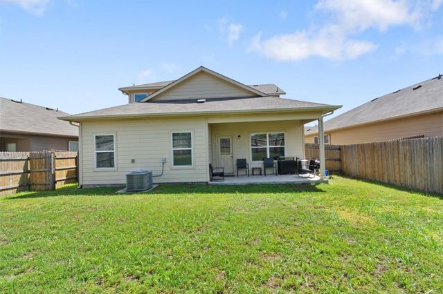 11620 Carbrook RD, Manor, TX 78653