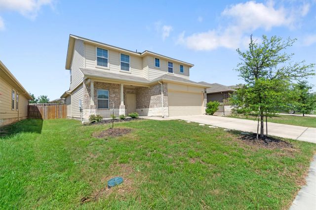 11620 Carbrook RD, Manor, TX 78653