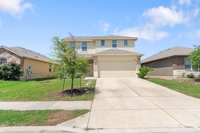 11620 Carbrook RD, Manor, TX 78653
