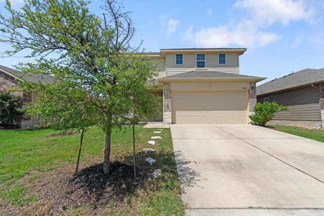 11620 Carbrook RD, Manor, TX 78653